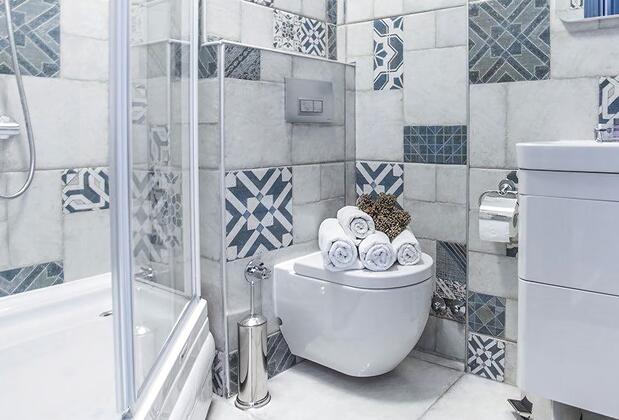 Hora Konukevi Bozcaada - Görsel 14