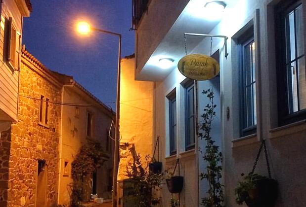 Hora Konukevi Bozcaada - Görsel 5