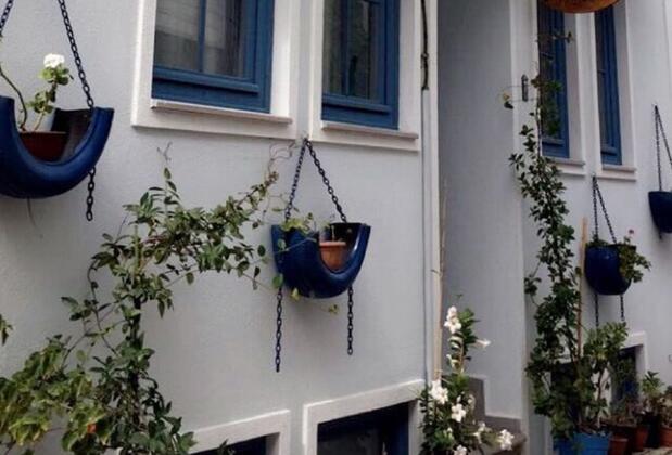 Hora Konukevi Bozcaada - Görsel 9