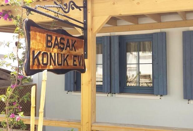 Hora Konukevi Bozcaada - Görsel 18