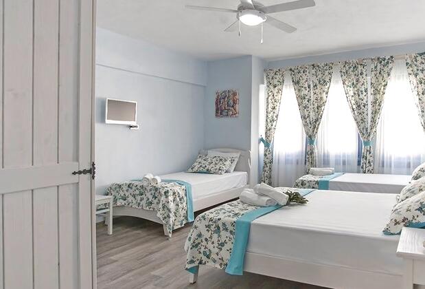 Hora Konukevi Bozcaada - Görsel 13