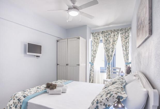 Hora Konukevi Bozcaada - Görsel 16