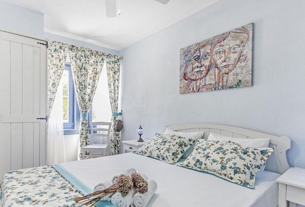 Hora Konukevi Bozcaada - Görsel 17