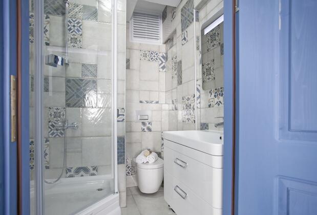 Hora Konukevi Bozcaada - Görsel 3