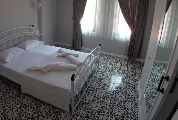 Alada Garden Otel Bozcaada - Görsel 9