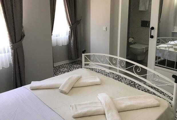 Alada Garden Otel Bozcaada - Görsel 10