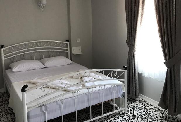 Alada Garden Otel Bozcaada - Görsel 11