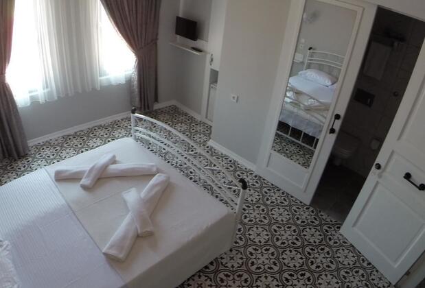 Alada Garden Otel Bozcaada - Görsel 12