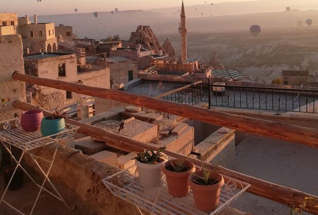 Cronos Cappadocia - Görsel 20