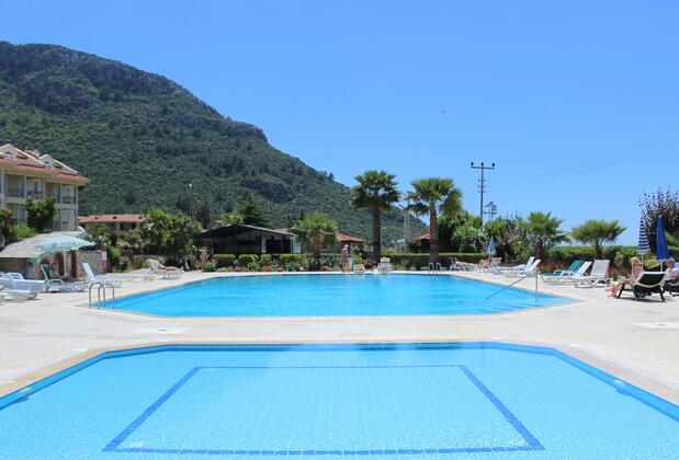 Pınara Apartments - Görsel 14