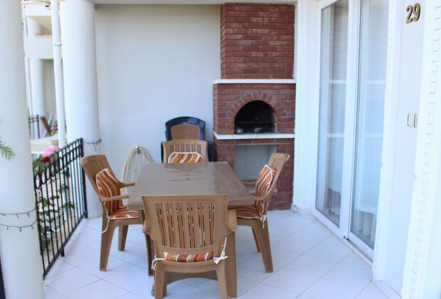 Pınara Apartments - Görsel 38