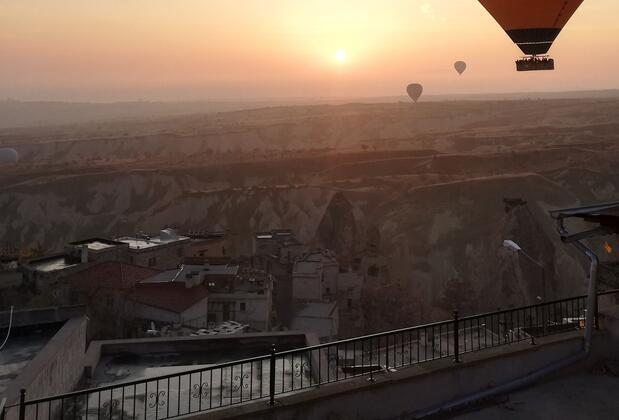 Cronos Cappadocia - Görsel 5