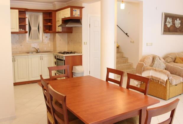 Pınara Apartments - Görsel 34