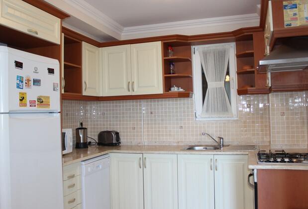 Pınara Apartments - Görsel 37