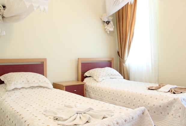 Pınara Apartments - Görsel 31