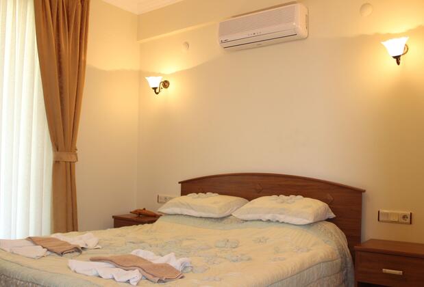 Pınara Apartments - Görsel 32