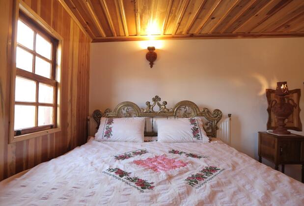 Küpeli Konağı Aphrodisias Dandalos Hotel - Görsel 3