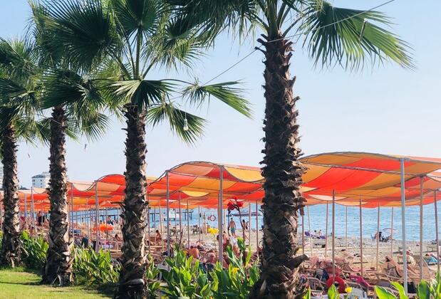 Gold City Villa & Residence - Görsel 30