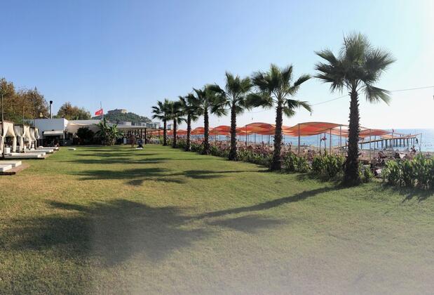 Gold City Villa & Residence - Görsel 32