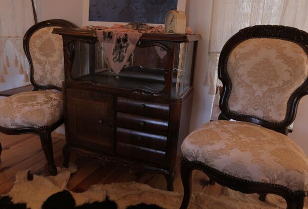 Küpeli Konağı Aphrodisias Dandalos Hotel - Görsel 4