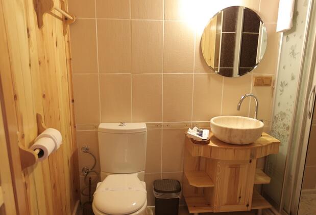 Küpeli Konağı Aphrodisias Dandalos Hotel - Görsel 6