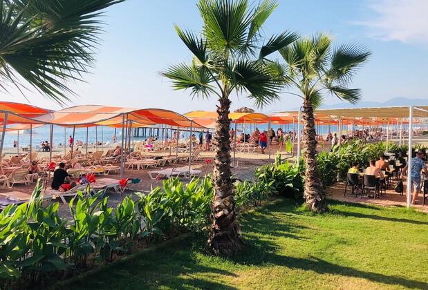 Gold City Villa & Residence - Görsel 31