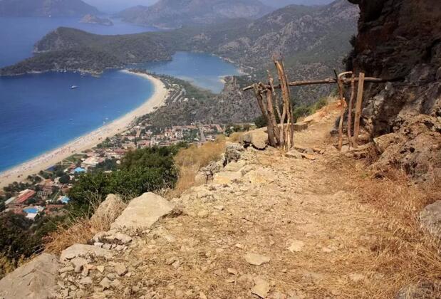 Thera Apartments - Görsel 12