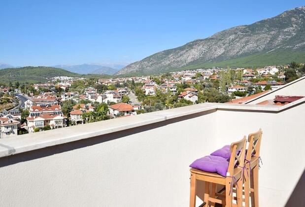 Thera Apartments - Görsel 3