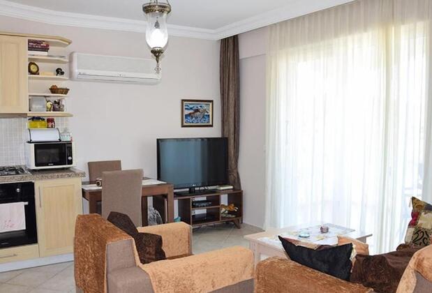 Thera Apartments - Görsel 16