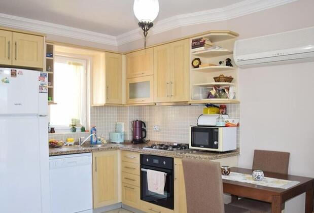 Thera Apartments - Görsel 19