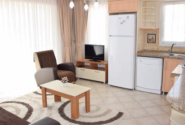 Thera Apartments - Görsel 20