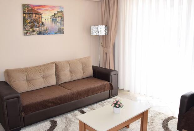 Thera Apartments - Görsel 17