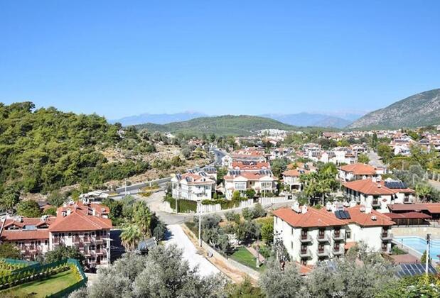 Thera Apartments - Görsel 6