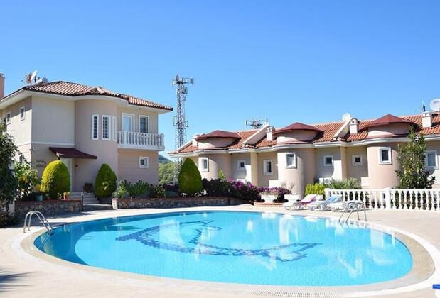 Thera Apartments - Görsel 9