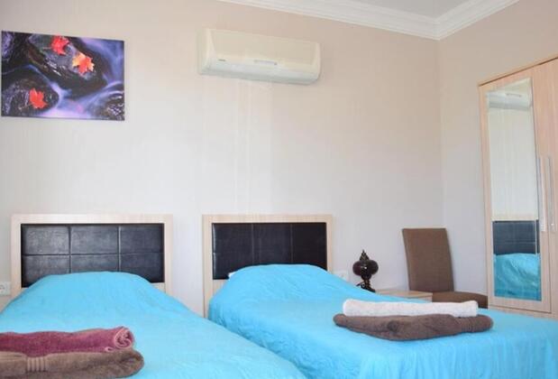 Thera Apartments - Görsel 23