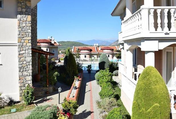 Thera Apartments - Görsel 5