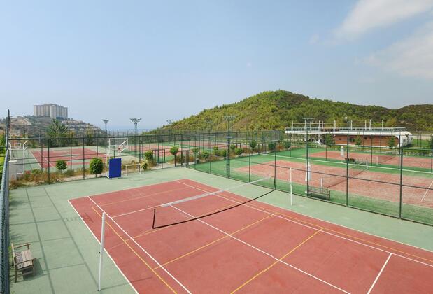 Gold City Villa & Residence - Görsel 43