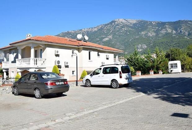 Thera Apartments - Görsel 8