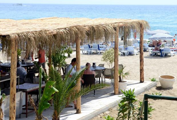 Oba Star Otel Alanya - Görsel 7