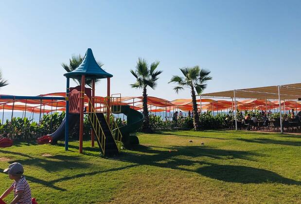 Gold City Villa & Residence - Görsel 36