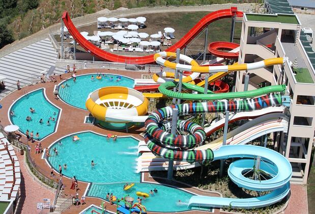 Gold City Villa & Residence - Görsel 34