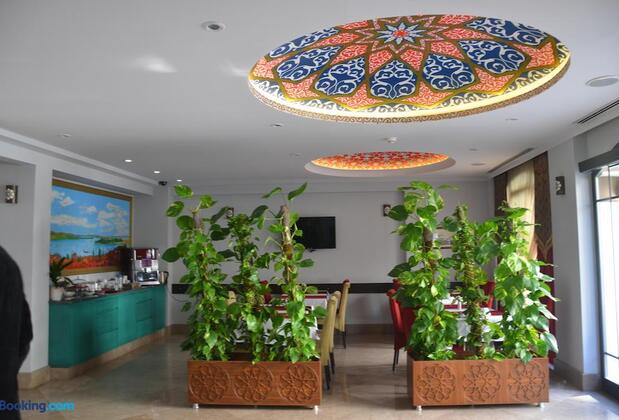 Sultan Mehmed Hotel - Görsel 4