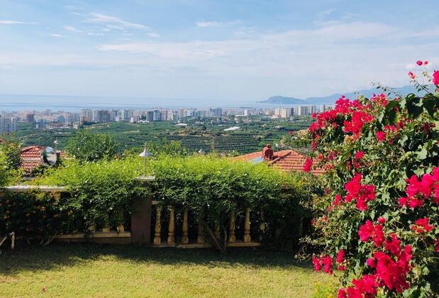 Gold City Villa & Residence - Görsel 12