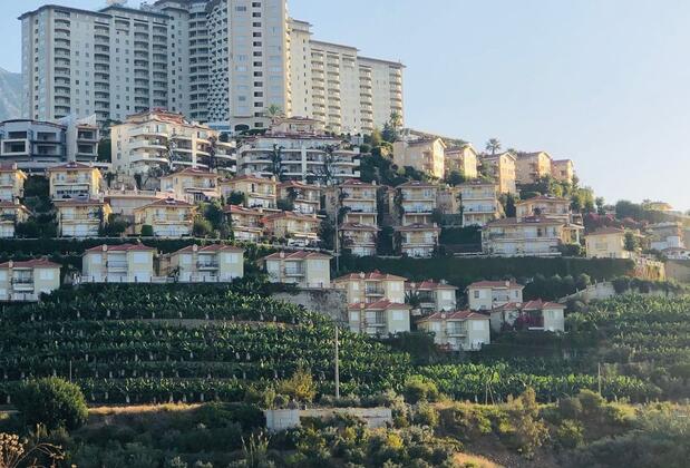 Gold City Villa & Residence - Görsel 8