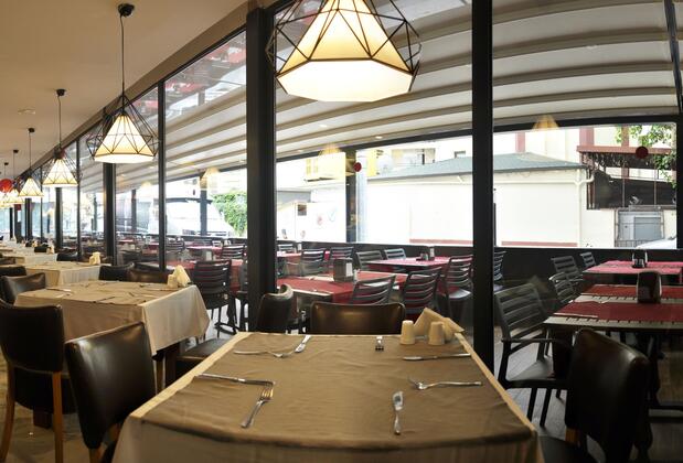 Oba Star Otel Alanya - Görsel 18