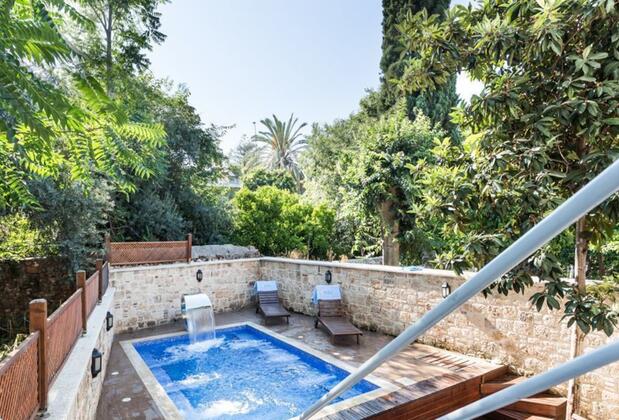 Villa Mavi Luxury Apart - Görsel 9