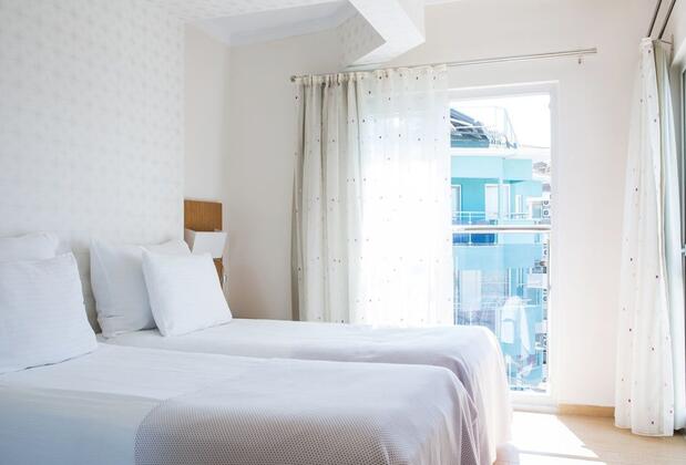 Smartline Sunpark Marine Otel - Görsel 4