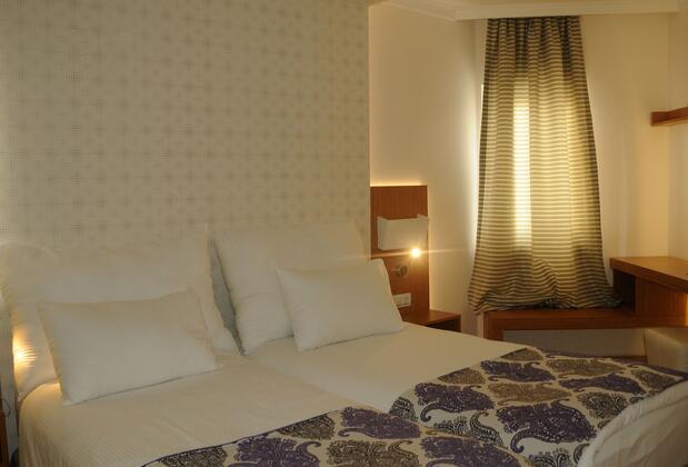 Smartline Sunpark Marine Otel - Görsel 5