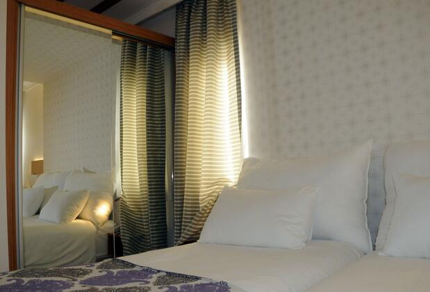 Smartline Sunpark Marine Otel - Görsel 6