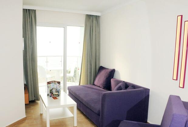 Smartline Sunpark Marine Otel - Görsel 7